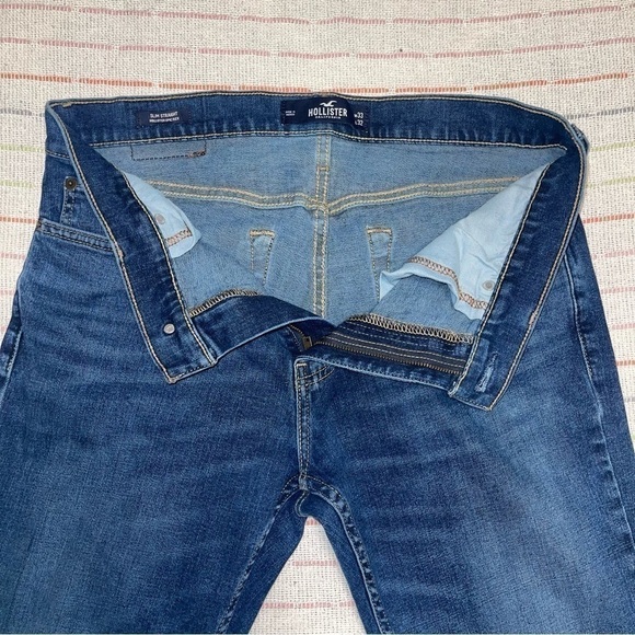 **Bundle: Assorted men’s denim jeans: see description** - Picture 4 of 11